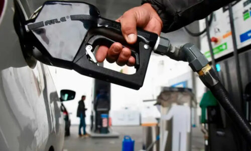 Combustibles, Ventas, INDEC, YPF, impuestos, decreto 617/2025, nafta, gasoil, precios