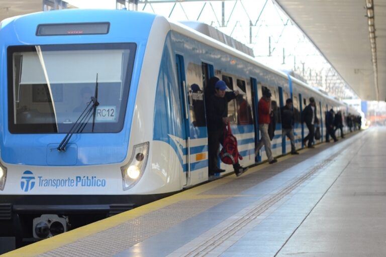 transporte público, trenes, subte, colectivos, Ciudad de Buenos Aires, urbanismo