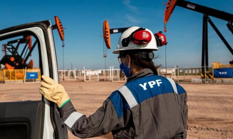 YPF, Proyecto Andes, Vaca Muerta, Activos convencionales, Energía en Argentina, Inversiones petroleras, Desinversión