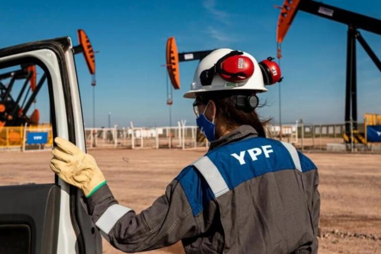 YPF, Proyecto Andes, Vaca Muerta, Activos convencionales, Energía en Argentina, Inversiones petroleras, Desinversión