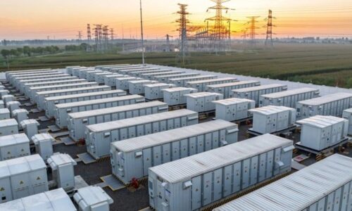 Cammesa, AlmaGBA, baterías, almacenamiento eléctrico, AMBA, Central Puerto, MSU Green Energy, Genneia