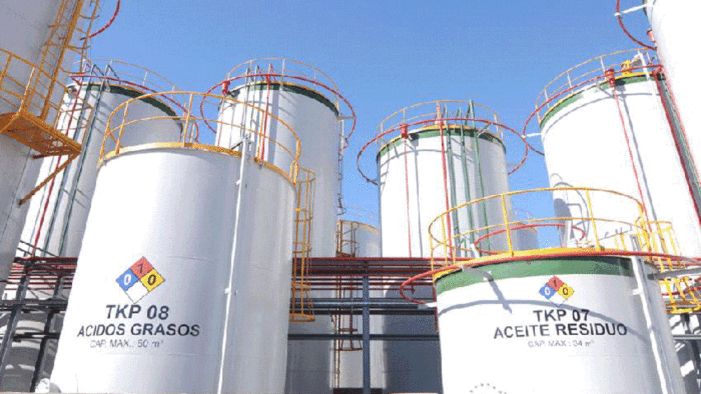 biodiésel, exportaciones, mercado, producción, agroindustria, Argentina, Santa Fe, bioetanol, combustibles