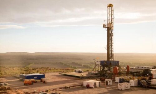 Vaca Muerta, fractura hidráulica, YPF, Vista Energy, Cuenca Neuquina, producción no convencional, NCS Multistage, Real Time Intelligence Center