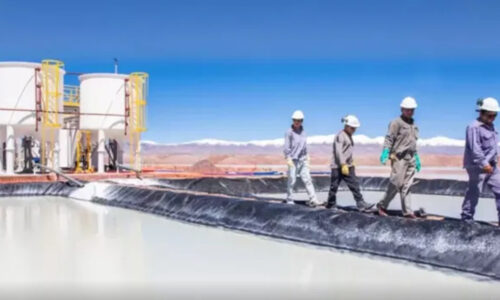 Jujuy, litio, Tsingshan, minería, inversión extranjera, Puna, Olaroz, JEMSE, sostenibilidad, exportaciones