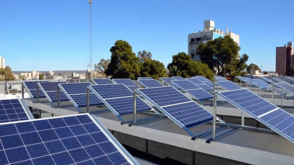 Generación distribuida, EPEN, Neuquén, Energía renovable, Autoconsumo, Net billing, Eficiencia energética, Vitivinicultura