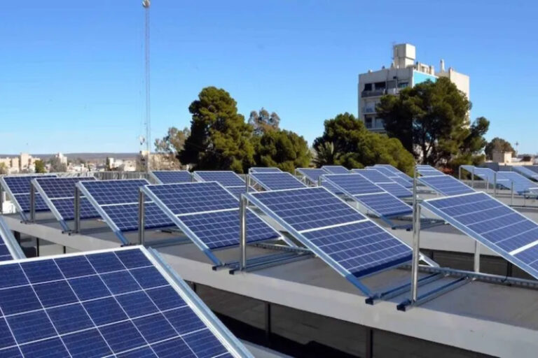 Generación distribuida, EPEN, Neuquén, Energía renovable, Autoconsumo, Net billing, Eficiencia energética, Vitivinicultura