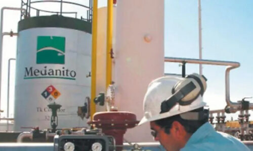 Medanito, La Pampa, licitación petrolera, yacimientos maduros, PCR, hidrocarburos, concesión petrolera, Sindicato de Petroleros Privados, Sindicato de Camioneros, Santa Rosa