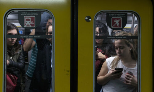 Subte, pasajeros, aumento del boleto, medios de pago, recuperación de usuarios