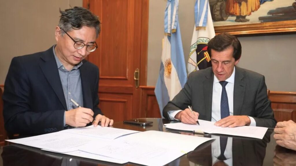 Jujuy, litio, Tsingshan, minería, inversión extranjera, Puna, Olaroz, JEMSE, sostenibilidad, exportaciones