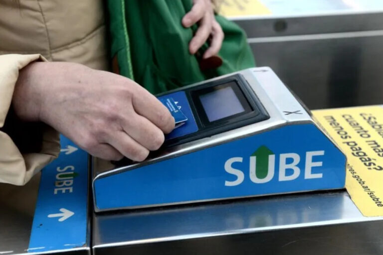 Subte, pasajeros, aumento del boleto, medios de pago, recuperación de usuarios