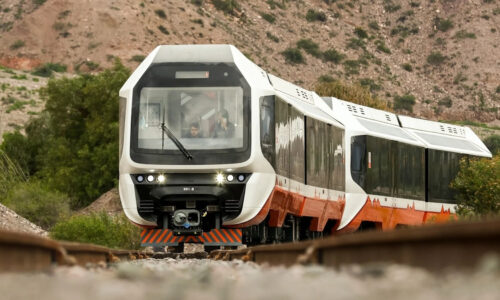 Tren Solar, Turismo Jujuy, Licitación Pública, Récord de Pasajeros