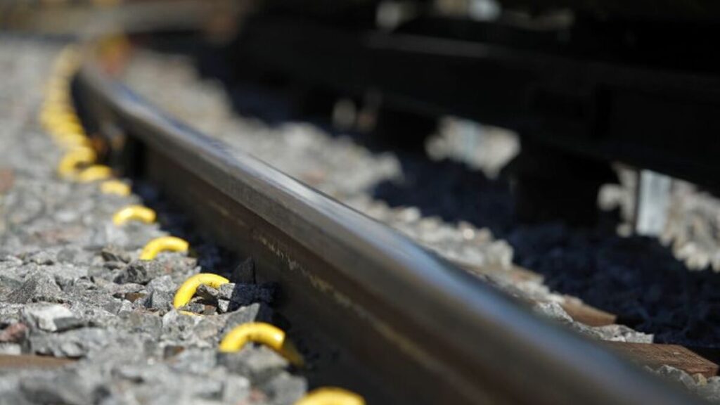 Trenes Argentinos Cargas, línea Urquiza, FOCEM, Mercosur, infraestructura ferroviaria, Entre Ríos