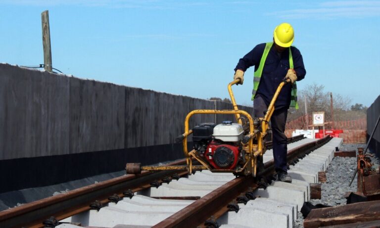 belgrano sur, viaducto tapiales – aldo bonzi, trenes argentinos, adif, obras ferroviarias, emergencia ferroviaria, infraestructura ferroviaria