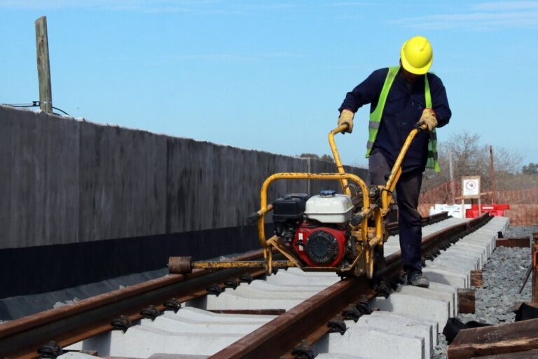 belgrano sur, viaducto tapiales – aldo bonzi, trenes argentinos, adif, obras ferroviarias, emergencia ferroviaria, infraestructura ferroviaria