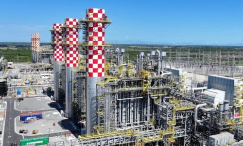 Brasil, GNA II, gas natural, infraestructura, transición energética, Río de Janeiro