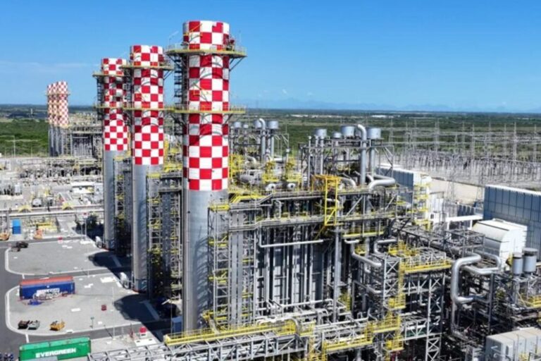 Brasil, GNA II, gas natural, infraestructura, transición energética, Río de Janeiro