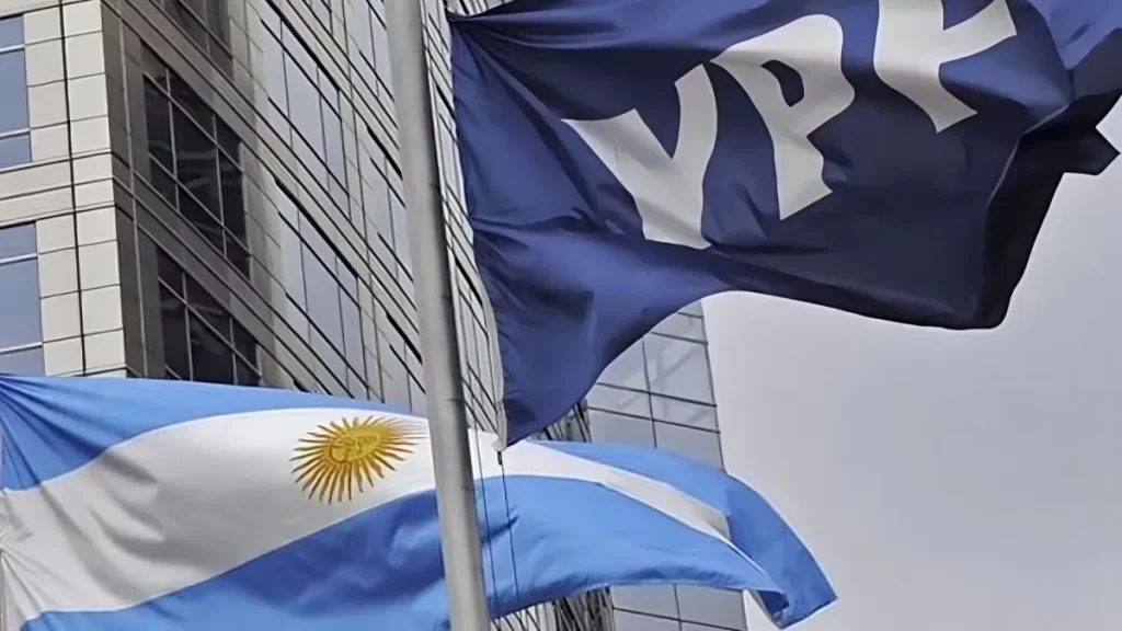 YPF Expropiación, Burford Capital, Republican Action For Argentina, Preska, Corte de Apelaciones, Juicio, ONG