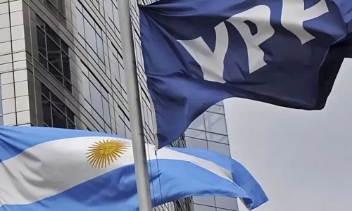 YPF Expropiación, Burford Capital, Republican Action For Argentina, Preska, Corte de Apelaciones, Juicio, ONG