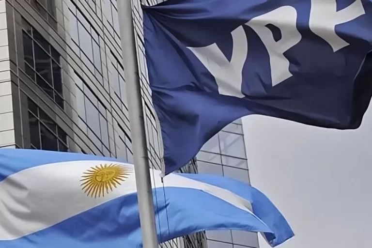 YPF Expropiación, Burford Capital, Republican Action For Argentina, Preska, Corte de Apelaciones, Juicio, ONG