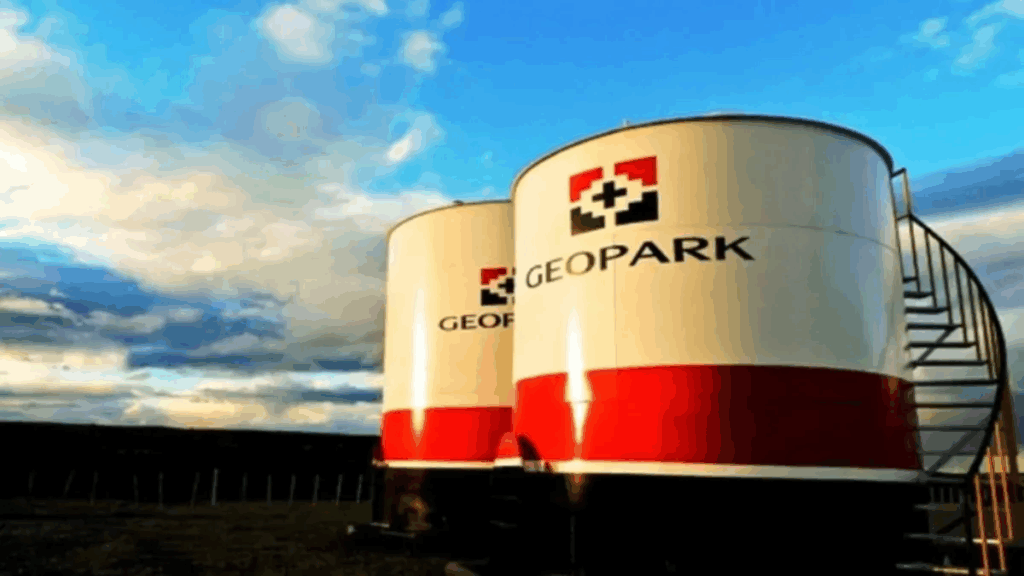 GeoPark, Vaca Muerta, Neuquén, Loma Jarillosa, Puesto Silva, Inversiones