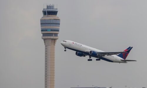 aeropuerto atlanta