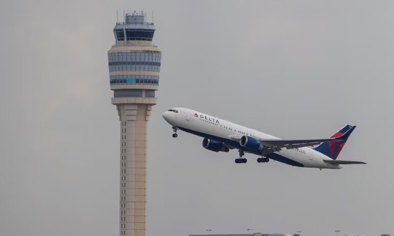 aeropuerto atlanta