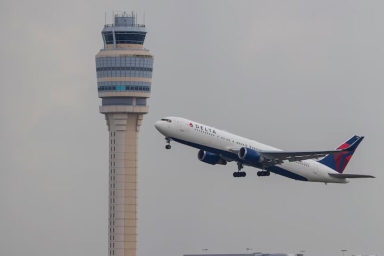 aeropuerto atlanta