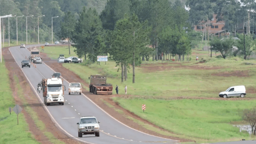 concesiones viales, licitaciones, ruta del Mercosur, puente Zárate Brazo Largo, peajes