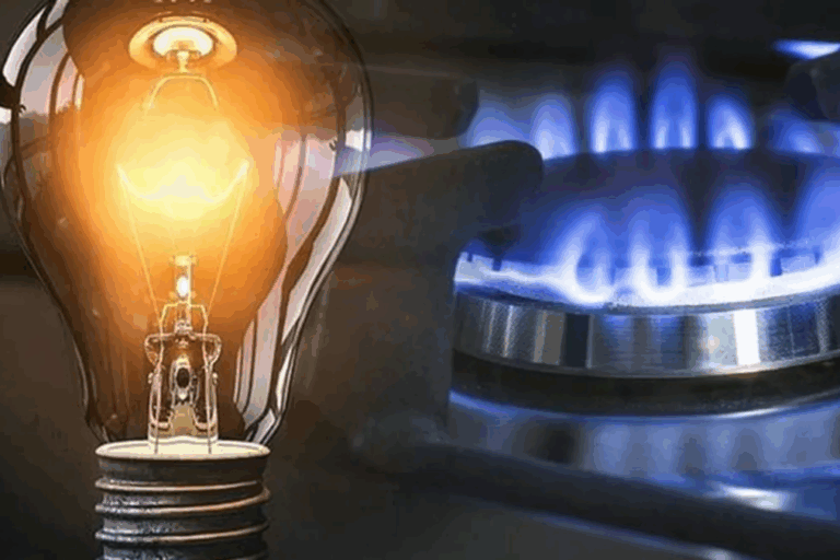 ENRE, ENARGAS, Metrogas, Edenor, Edesur, Gas natural, Energía eléctrica, Tarifas,