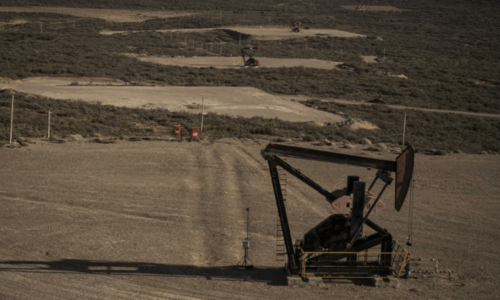 Santa Cruz, YPF, FOMICRUZ, licitación petrolera, hidrocarburos, Cuenca del Golfo San Jorge, bloques convencionales