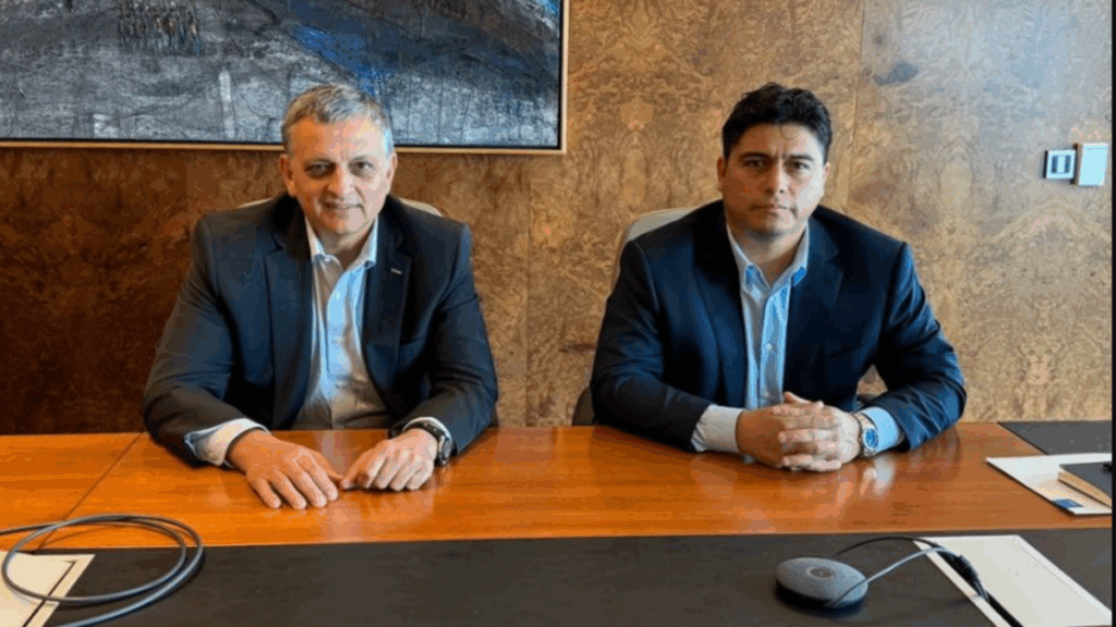 Santa Cruz, YPF, FOMICRUZ, licitación petrolera, hidrocarburos, Cuenca del Golfo San Jorge, bloques convencionales