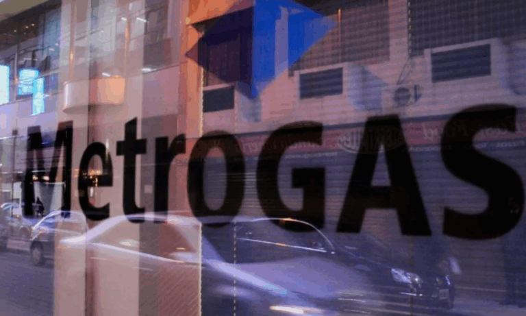 Metrogas, préstamo sindicado, deuda corporativa, YPF, Enarsa, ICBC, Banco Galicia, reestructuración financiera