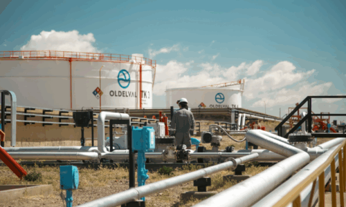 Vaca Muerta, Oldelval, petróleo, transporte de crudo, Duplicar Norte, Ricardo Hosel, exportaciones, AOG 2025,
