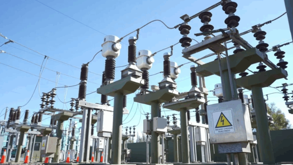 presupuesto 2026, edenor, edesur, cammesa, energia electrica, distribuidoras, activos regulatorios,