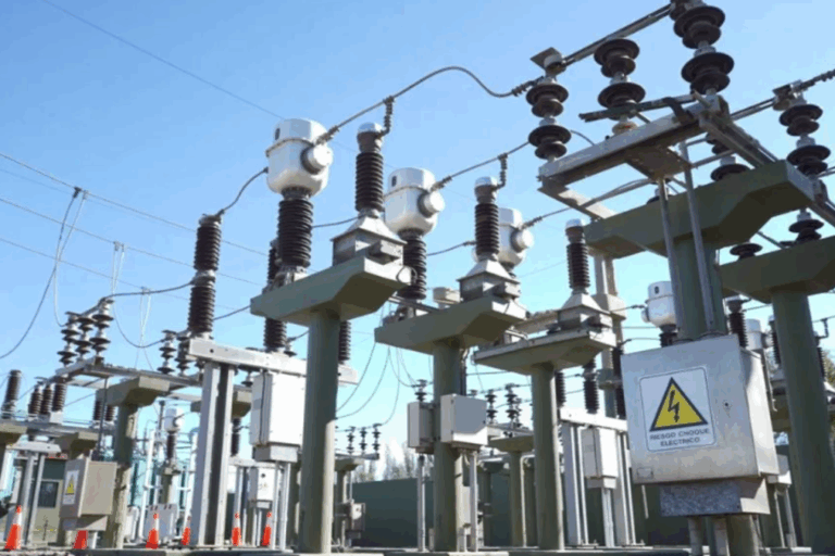 presupuesto 2026, edenor, edesur, cammesa, energia electrica, distribuidoras, activos regulatorios,