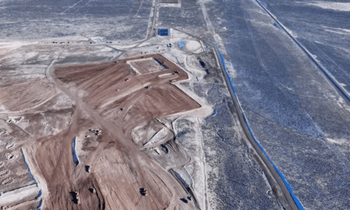 EEUU, Trump, Lithium Americas, Thacker Pass, litio, minería,