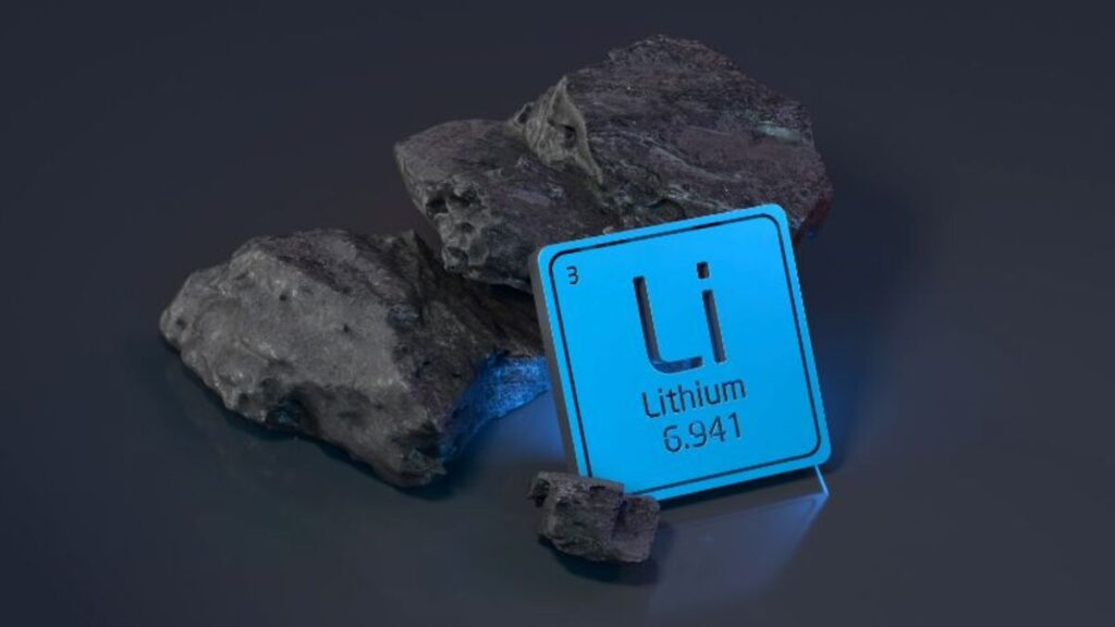 litio, reciclaje de baterías, vehículos eléctricos, investigación científica, universidad de wisconsin, baterías lfp,