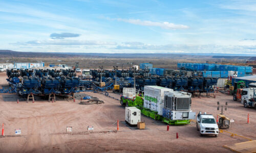 YPF, Vaca Muerta, Fractura Hidráulica, Récord de Producción, Shale, Hidrocarburos, Energía Argentina, SLB, Cuenca Neuquina