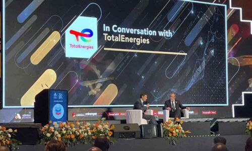 AOG 2025, Vaca Muerta, Tecpetrol, TotalEnergies, Gas Natural, Petróleo, Exportaciones, Offshore,