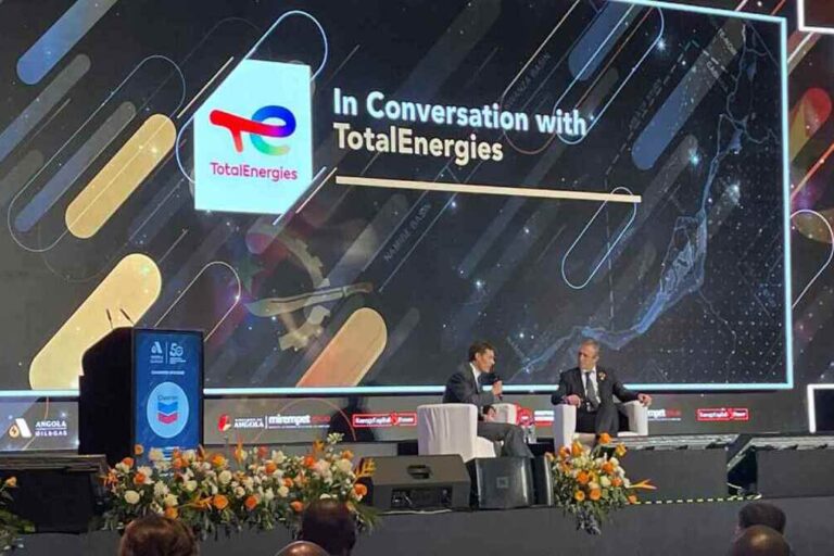 AOG 2025, Vaca Muerta, Tecpetrol, TotalEnergies, Gas Natural, Petróleo, Exportaciones, Offshore,
