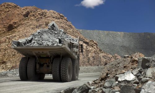 Minería, plata, Argentina, Jujuy, SSR Mining, Puna, producción minera, minería global