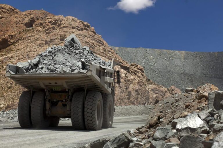 Minería, plata, Argentina, Jujuy, SSR Mining, Puna, producción minera, minería global