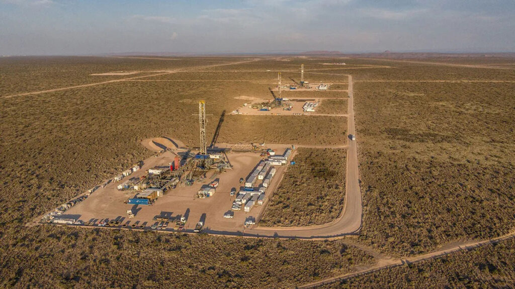 Neuquén, Vaca Muerta, Regalías, GyP, YPF, Hidrocarburos Convencionales, Programa de Reactivación Hidrocarburífera,