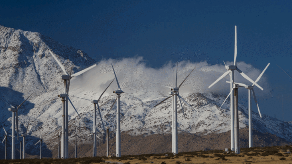 energías renovables, transición energética, generación eléctrica, eólica, solar, bioenergías, hidroeléctrica, matriz sostenible, Cammesa,