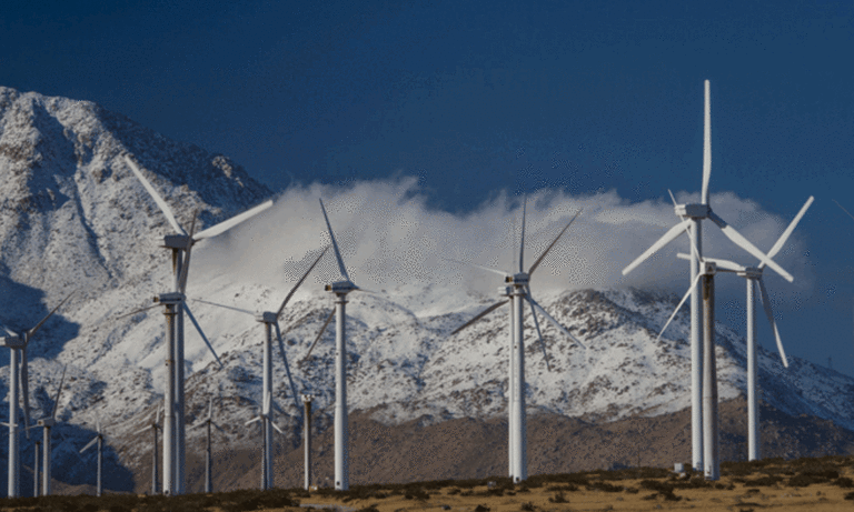 energías renovables, transición energética, generación eléctrica, eólica, solar, bioenergías, hidroeléctrica, matriz sostenible, Cammesa,