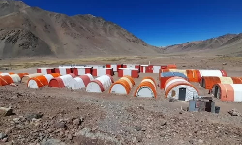 Proyecto minero Los Azules en San Juan aprobado bajo el RIGI.