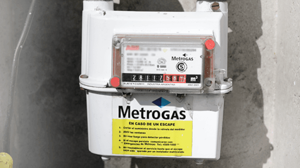 Metrogas, préstamo sindicado, deuda corporativa, YPF, Enarsa, ICBC, Banco Galicia, reestructuración financiera