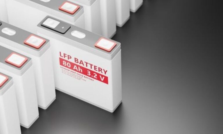 litio, reciclaje de baterías, vehículos eléctricos, investigación científica, universidad de wisconsin, baterías lfp,