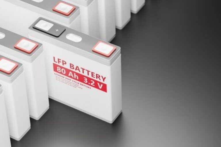 litio, reciclaje de baterías, vehículos eléctricos, investigación científica, universidad de wisconsin, baterías lfp,