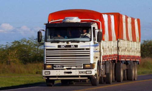 Transporte de cargas, FADEEAC, CEDOL, Costos logísticos, Economía argentina, Infraestructura vial, Combustibles